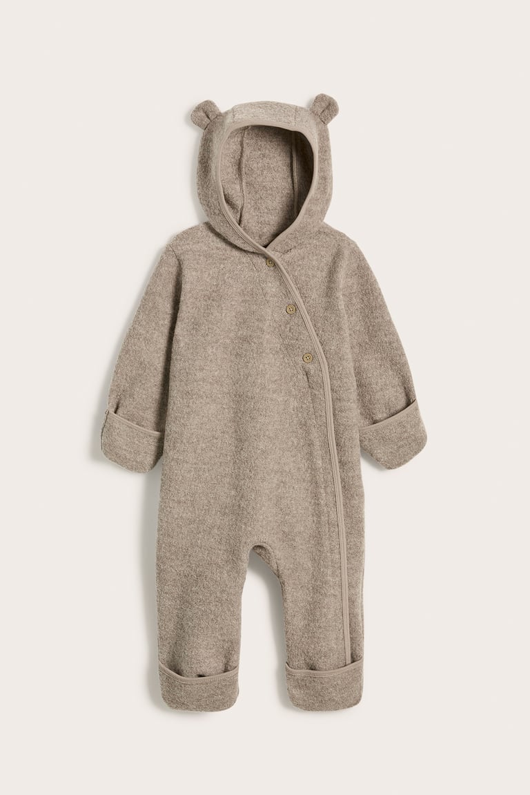 Baby rompers & jumpsuits | Newbie