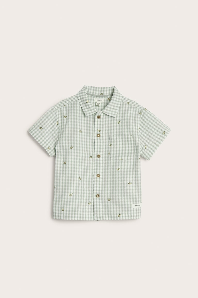 シャツ No.1232 R thin check SHIRT (3color) Ryo Checked Shirt (3color) - HIFIFNK | 60% - Asian Fashion