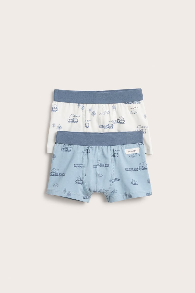 445783 | Blue | Kids | Newbie