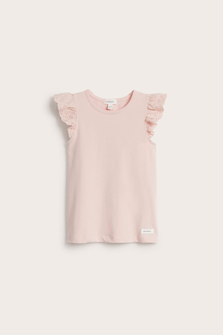 トップス Short Frill Long Sleeve Shirt SLY | FRILL PUFF CUT トップス (Tシャツ・カットソー(半袖