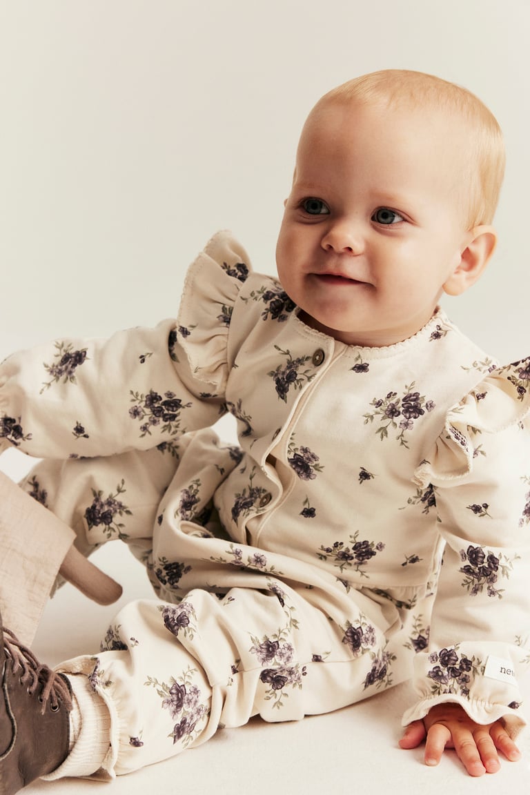 Baby rompers & jumpsuits | Newbie