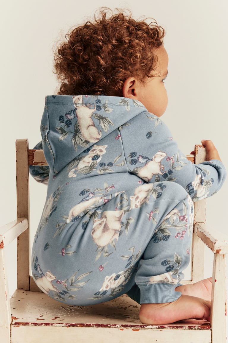 【未使用】MELTED BUTTER SWAN COVERALL 12-18m 未使用】MELTED BUTTER SWAN COVERALL 12-18m 未使用】MELTED