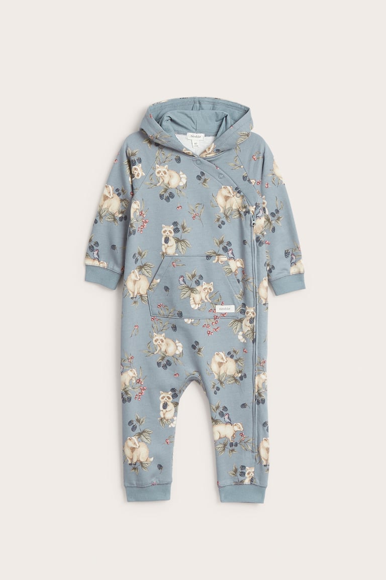 【Babytoly】　Kimbell Romper 1-3y Kimbell Romper - natural , beige select colors