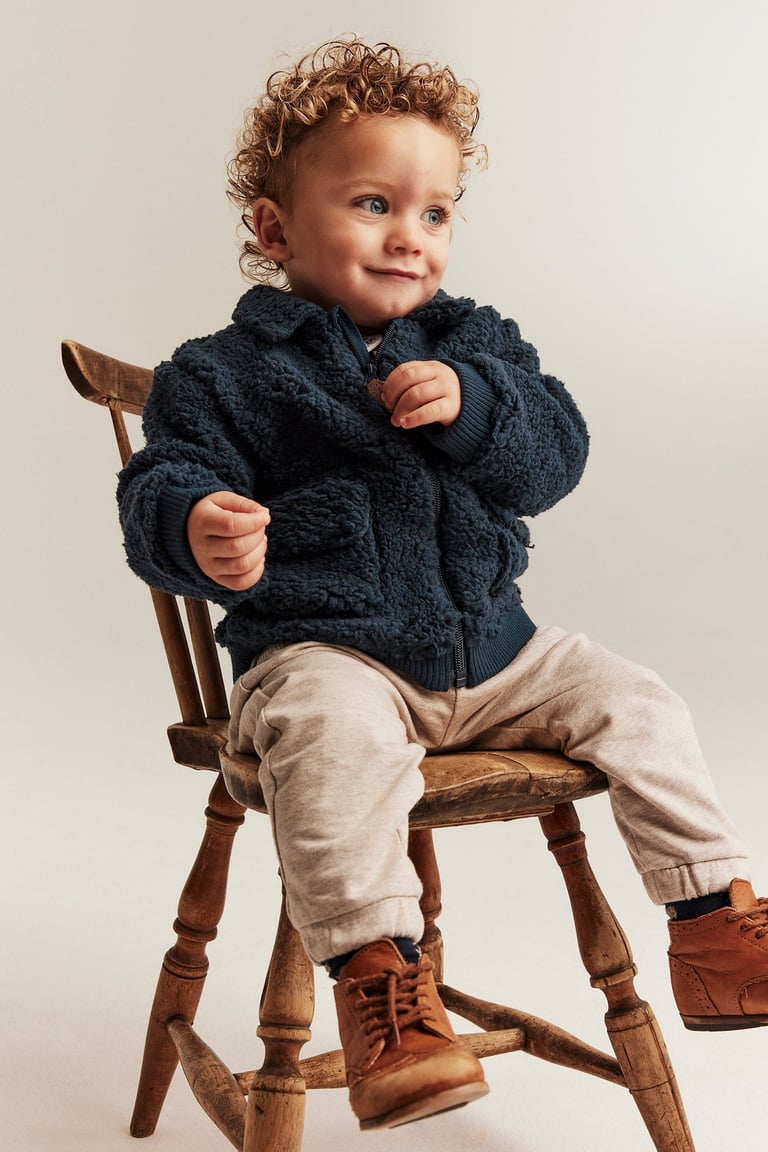 Baby jackets | Newbie