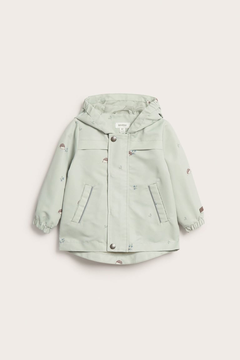 Baby jackets | Newborn snow- & pramsuits | Newbie