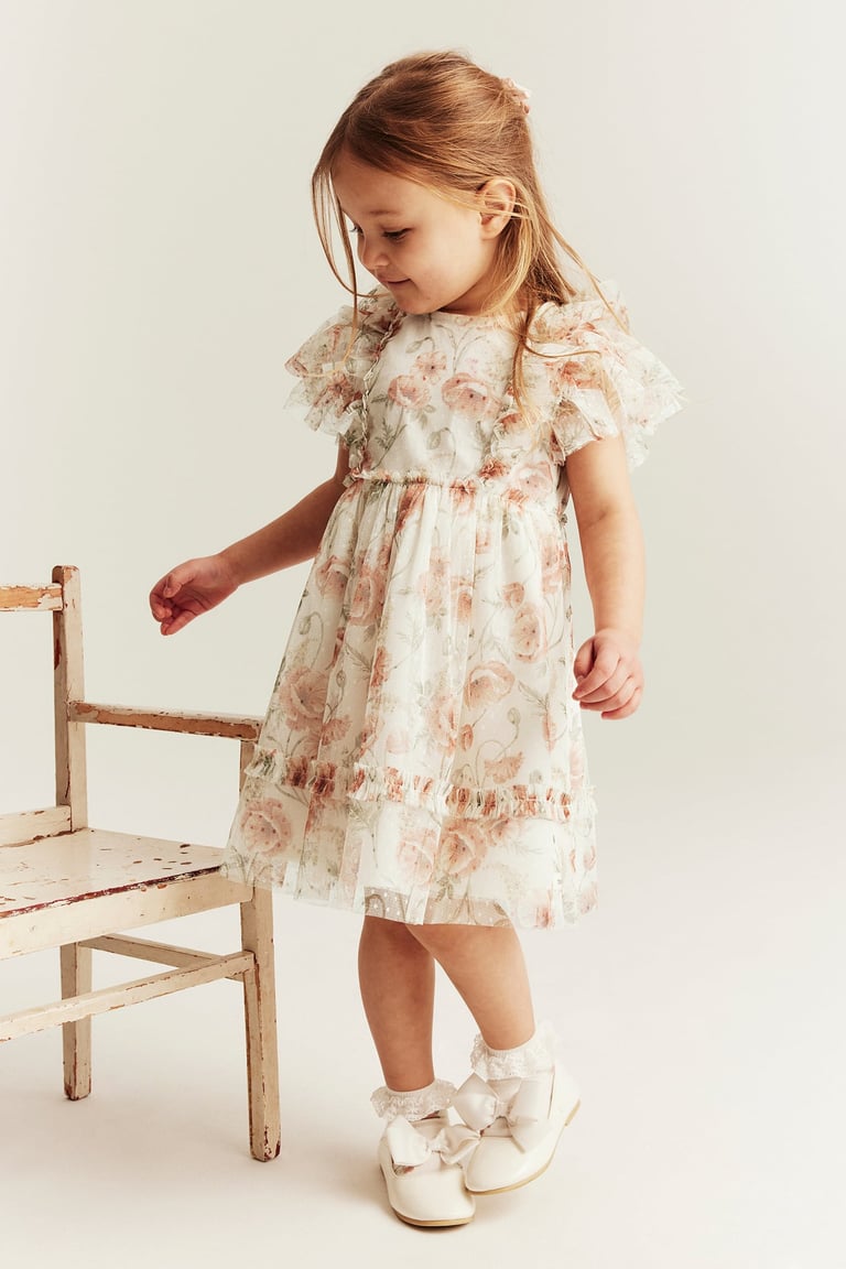 midi elegant white dresses Cindy Collared Midi Dress - White