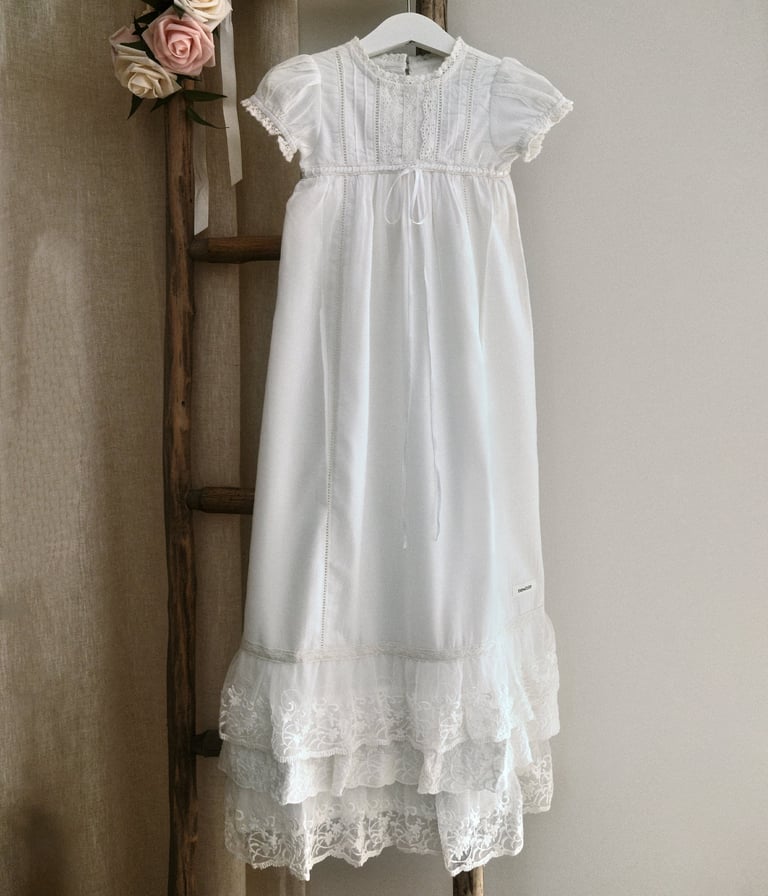 Baby long sleeved dresses | Newbie Baby long sleeved dresses | Newbie