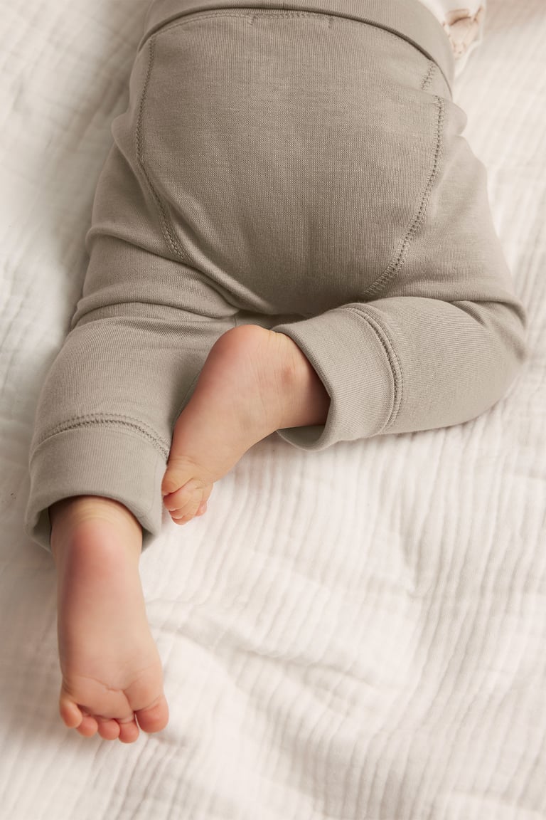 Baby pants | Newbie
