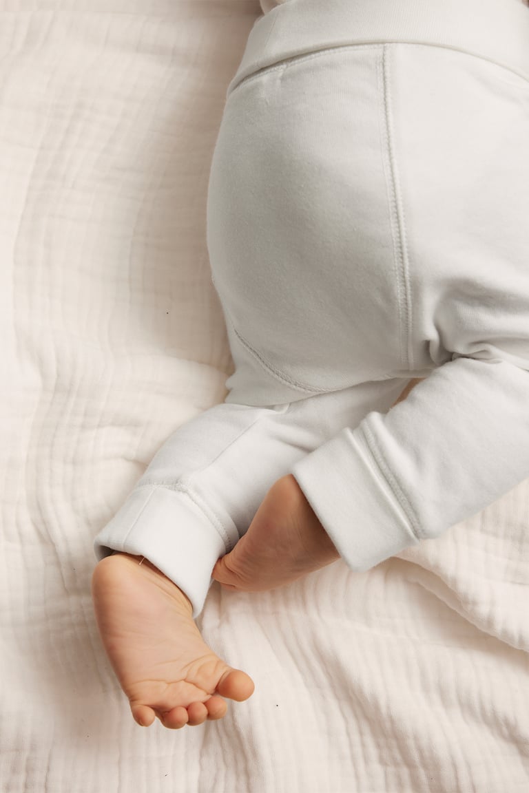 Baby pants | Newbie