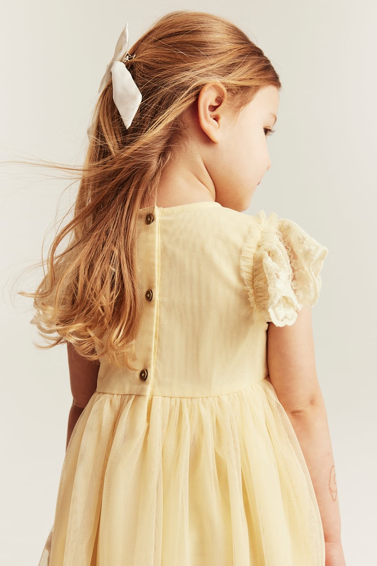 Kids dresses | Girls skirts | Newbie