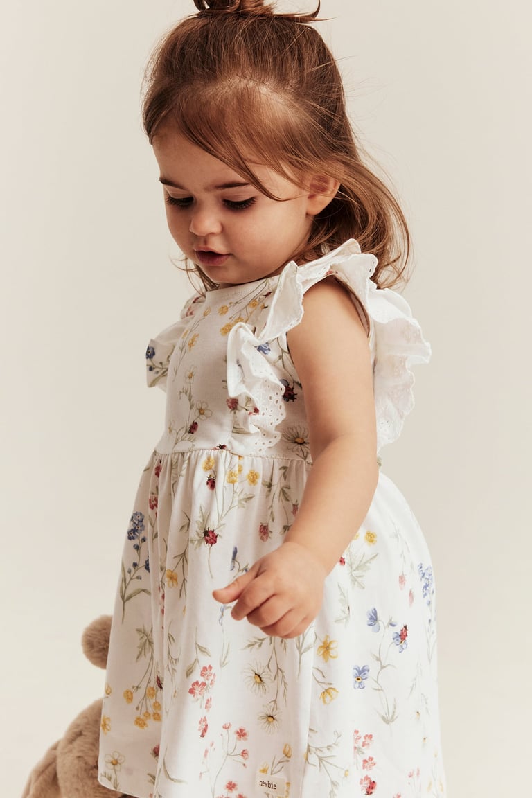 Baby girl dresses | Newborn skirts | Newbie