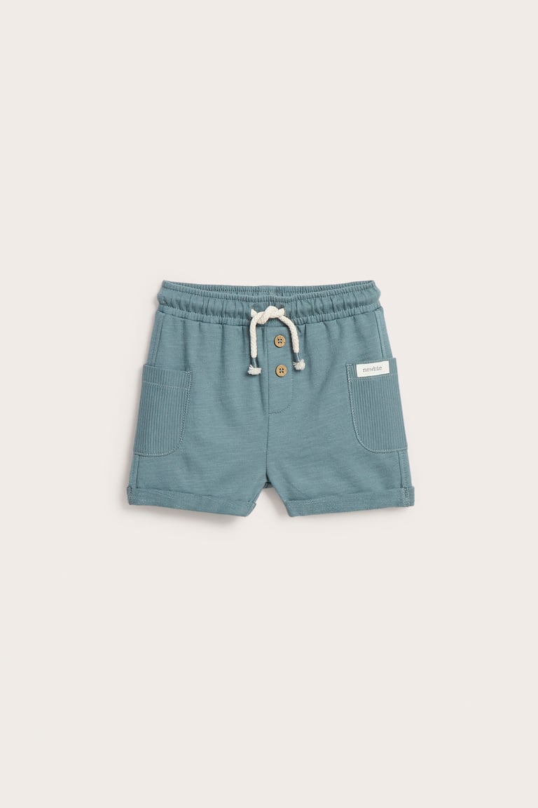 All shorts | Newbie