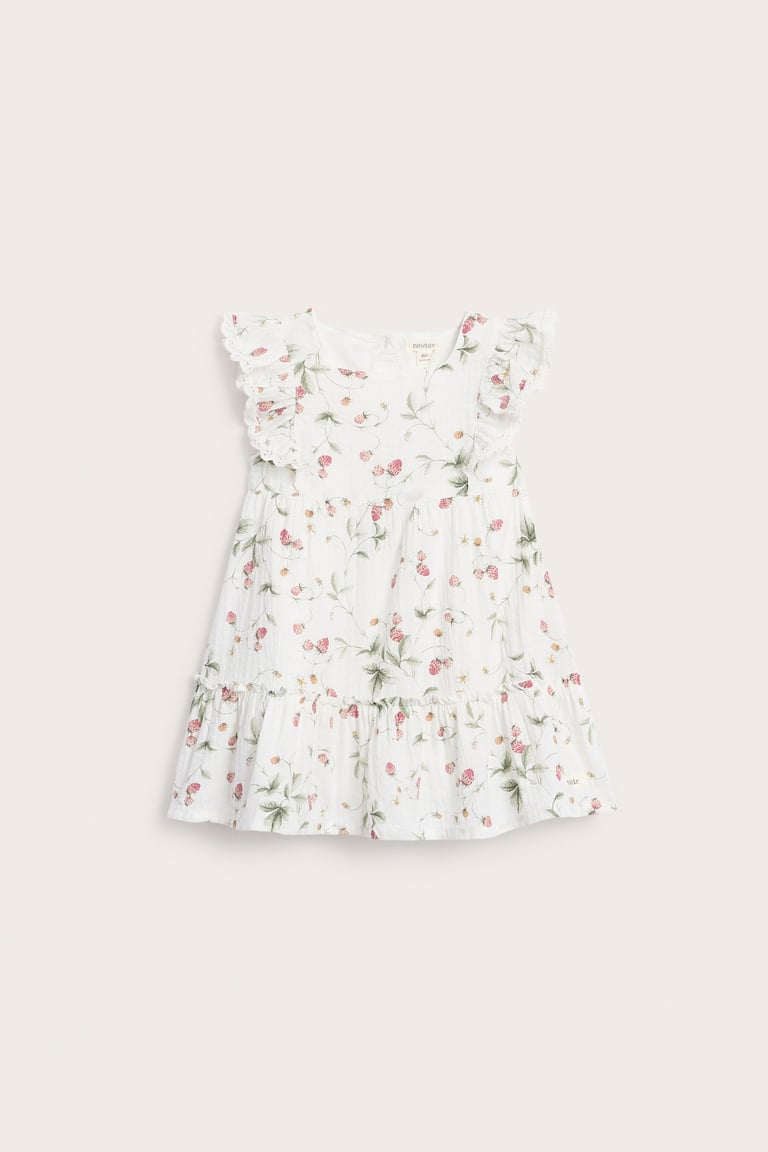 Baby girls' clothes | Girls outfits | Newbie
