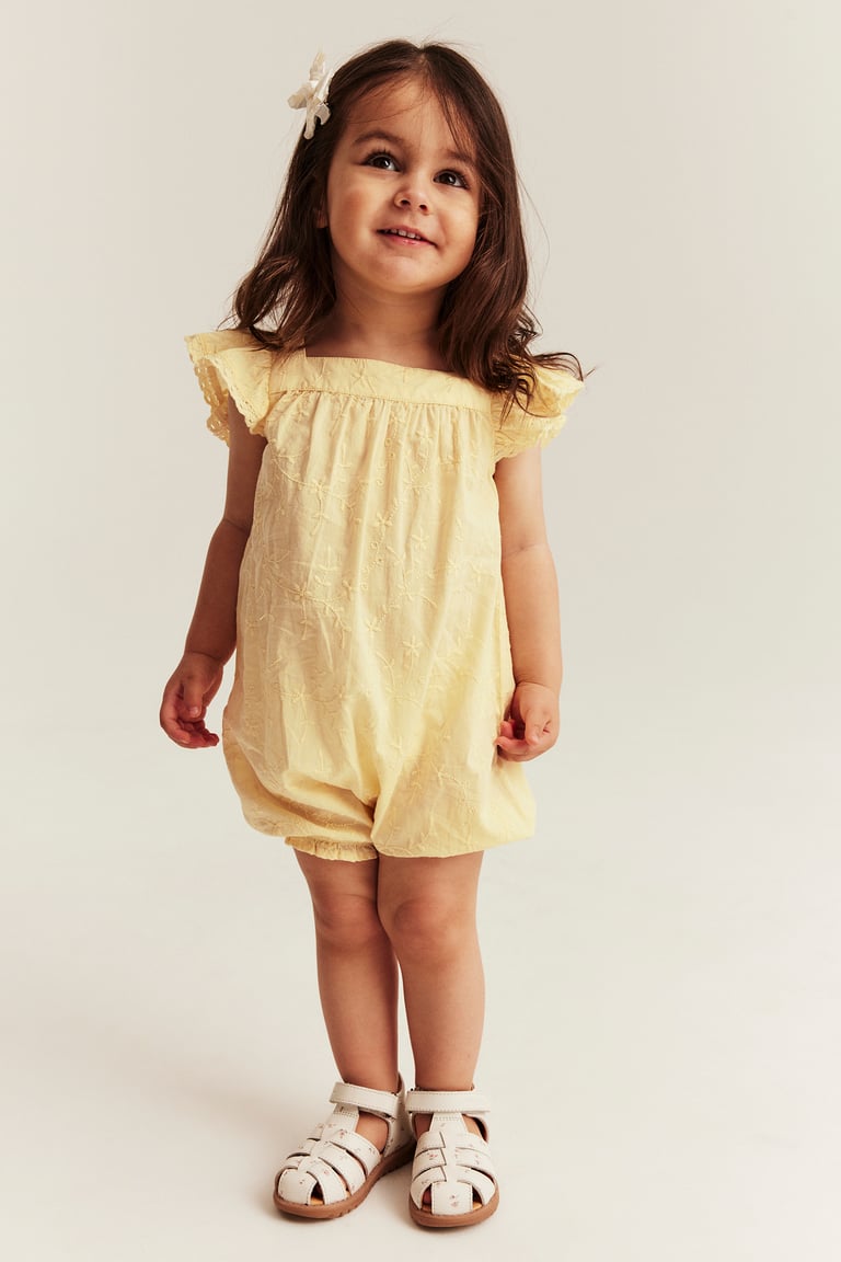 All rompers | Newbie