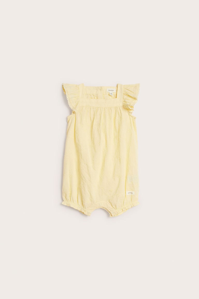 All rompers | Newbie