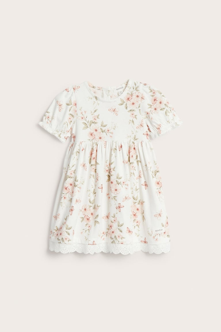 Baby girl dresses | Newborn skirts | Newbie