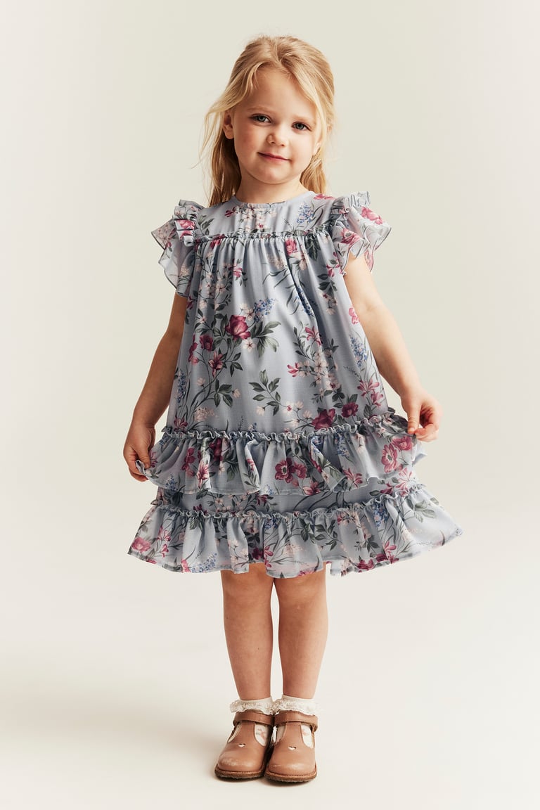 Sale kids short sleeve dresses | Newbie