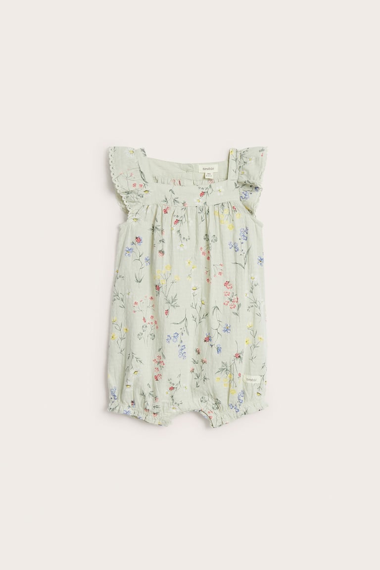 All rompers | Newbie