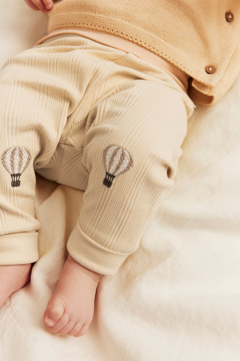 Baby leggings & pants | Newbie