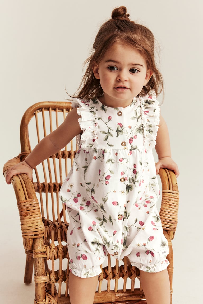 Baby girls' clothes | Girls outfits | Newbie