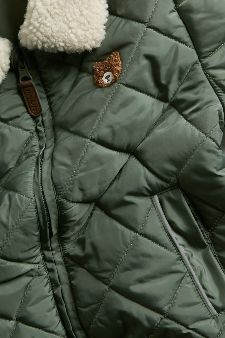 All jackets | Newbie