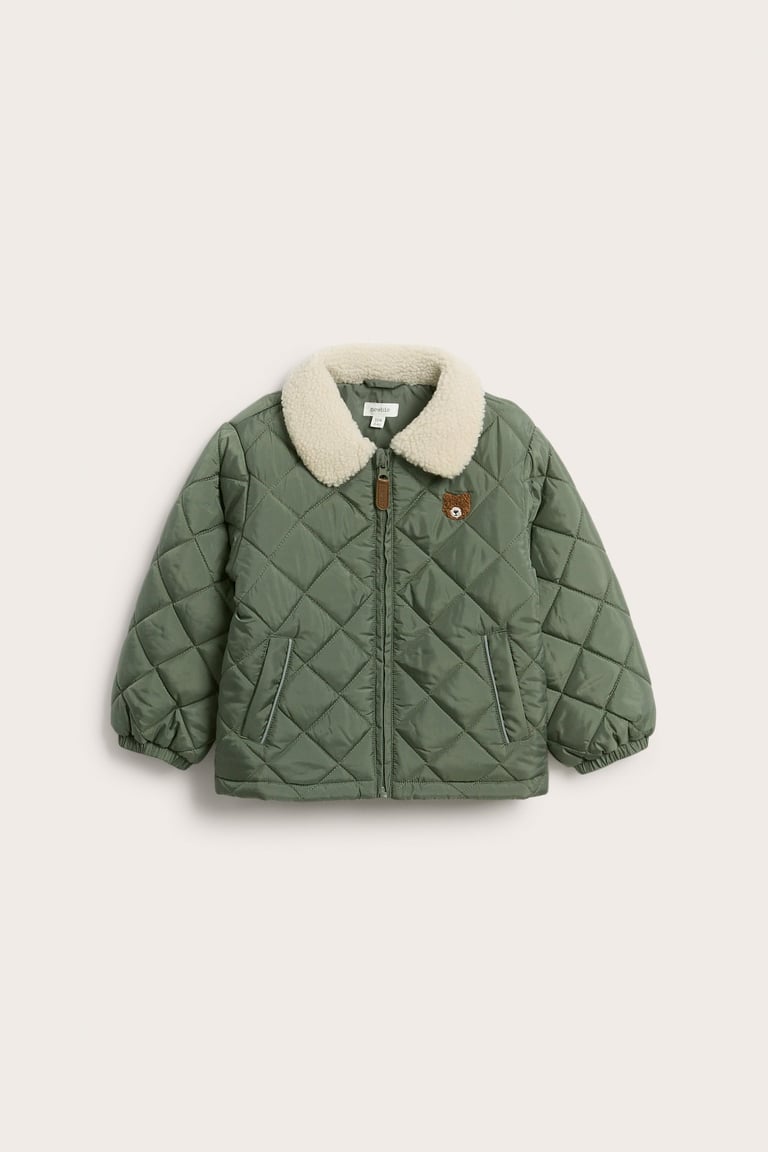 Baby jackets | Newbie