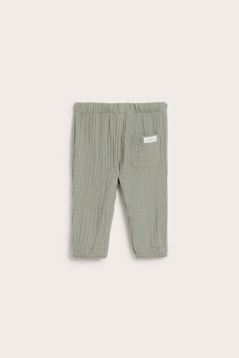 Baby leggings & pants | Newbie