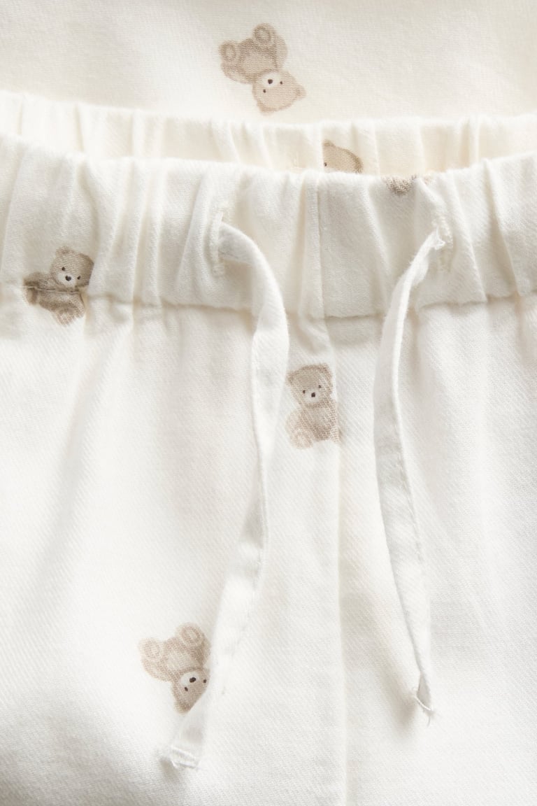Baby pants | Newbie