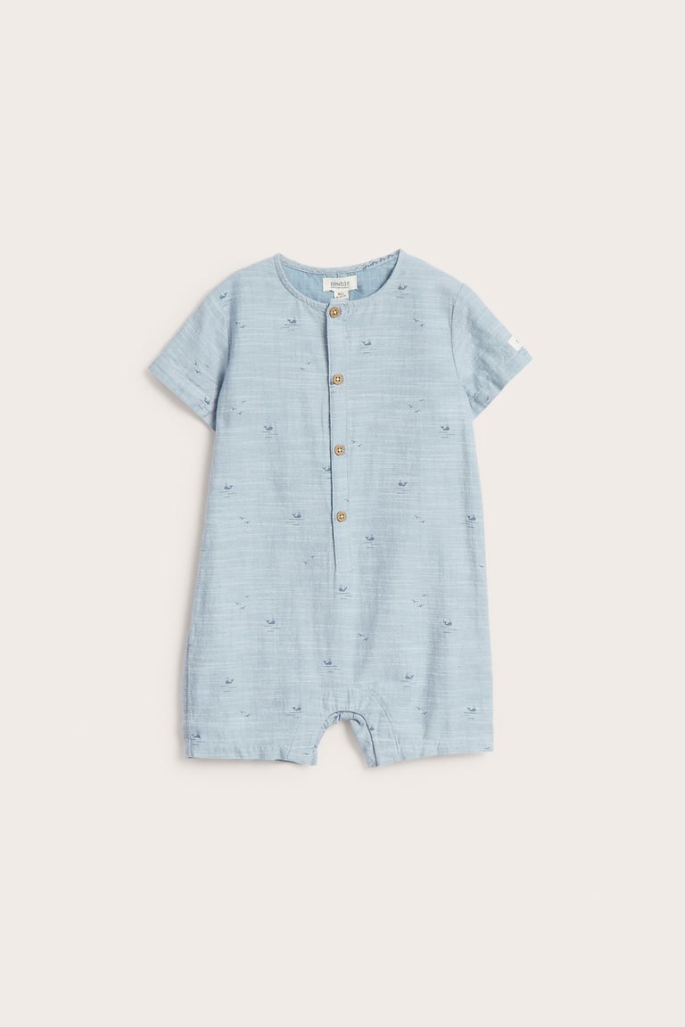 904417 | Blue | Baby | Newbie