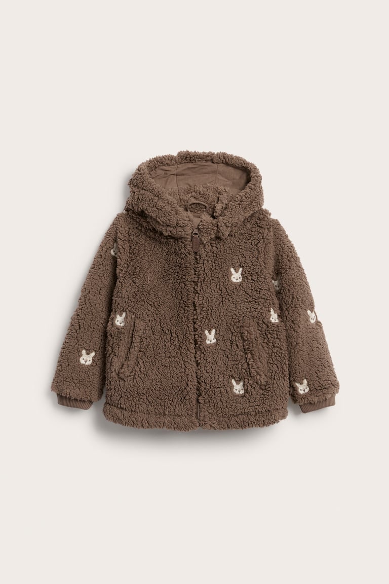 babyl フードジャケット Lサイズ THE OTHER ONE 新品 All jackets | Newbie