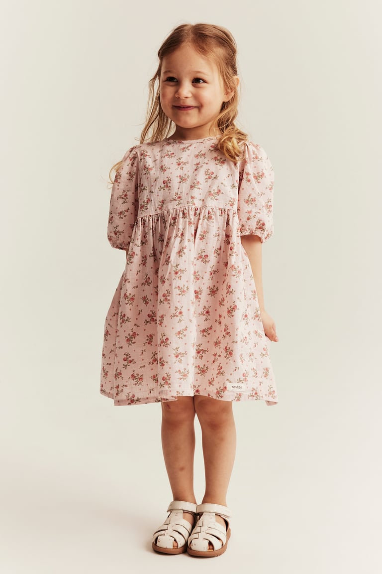 cocktail dress light pink MYLEE Formal Dress main image 1