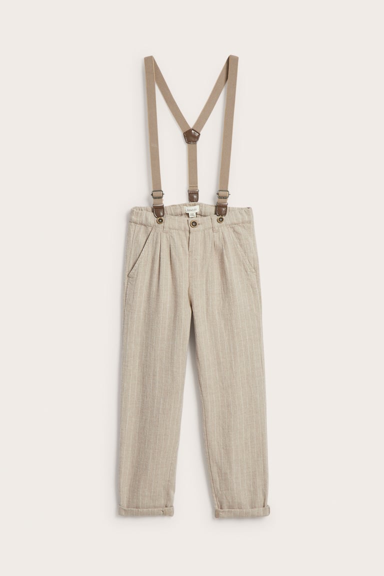 All suspender pants | Newbie All suspender pants | Newbie