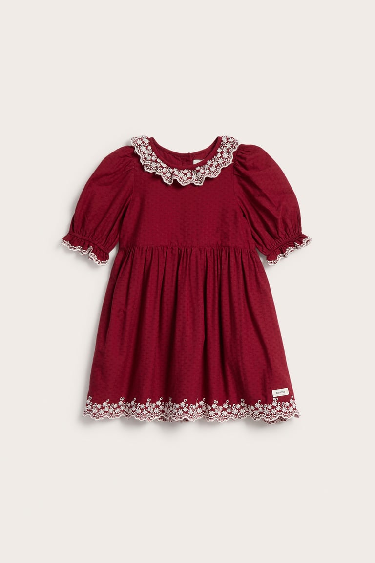Newbie Christmas | Matching Family Outfits