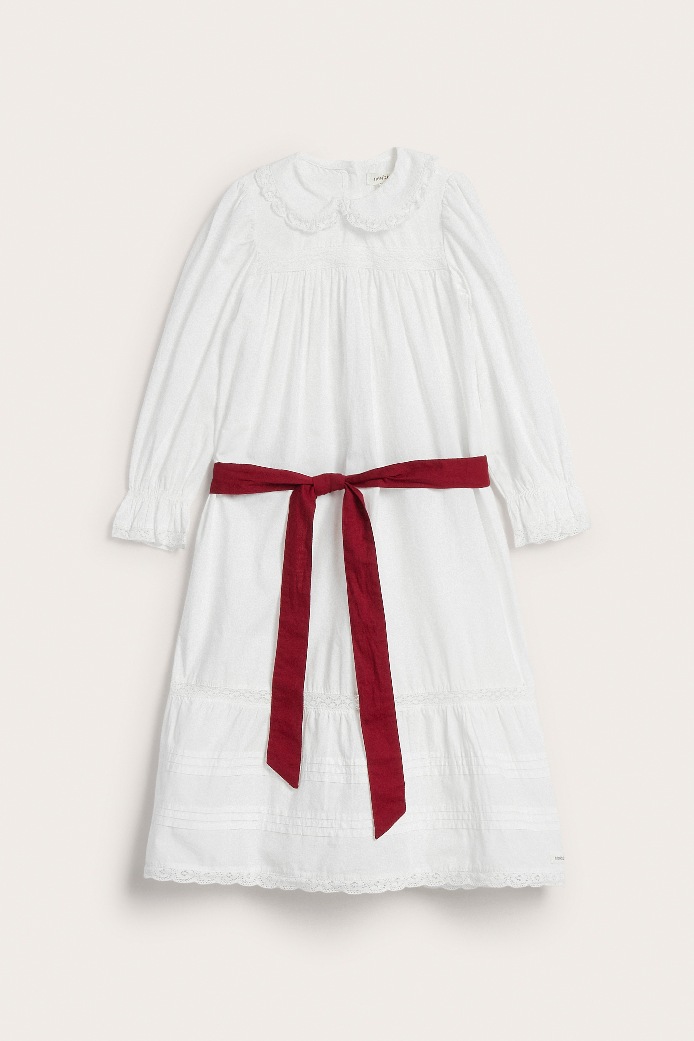 Lucia dress | Christmas | Newbie