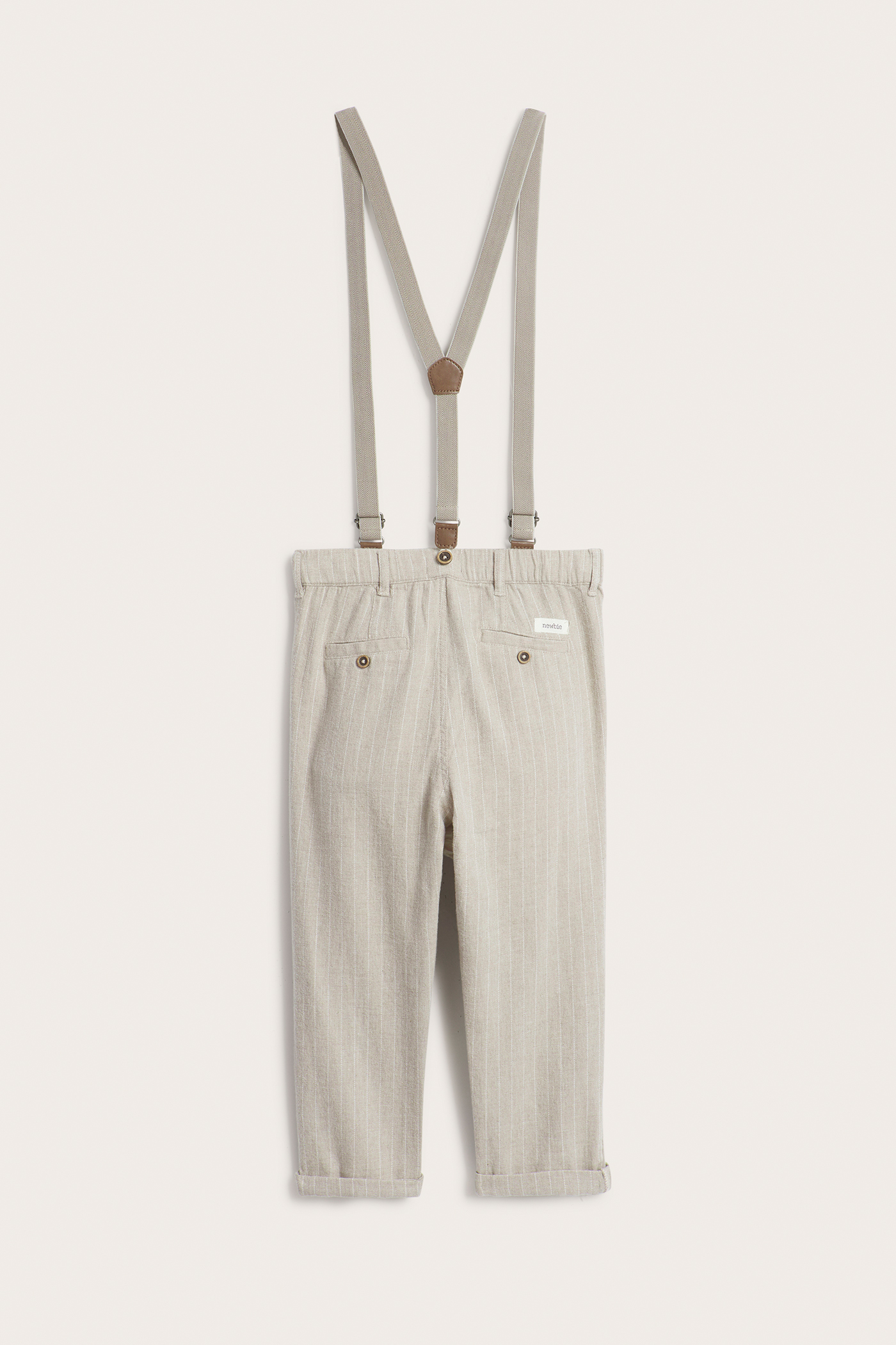 ★理紗★ DROP PEARL SUSPENDER PANTS Abi Pant in Silk Charmeuse | Zero + Maria Cornejo