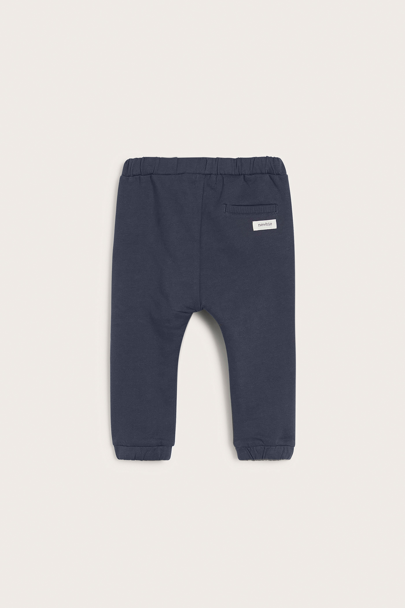 Joggers | Dark blue | Baby | Newbie